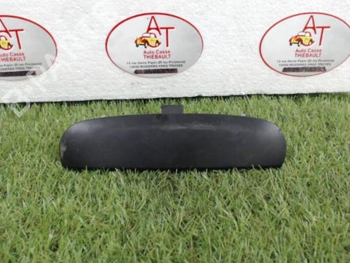 Utvendig håndtak CITROËN C3 Pluriel (HB_) 1.4 HDi (68 hp) 31613786