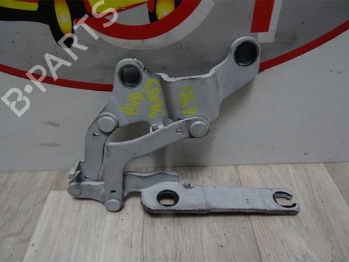 Used Hinge/Door check strap BMW 3 (E90) 320 i (150 hp) 13130027