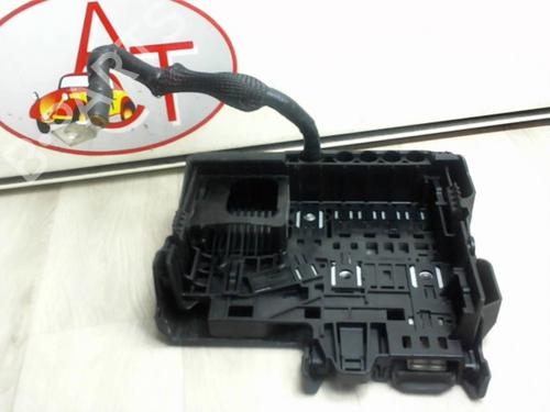 Fuse box OPEL CORSA E (X15) 1.4 (08, 68) | BP12983743E1 