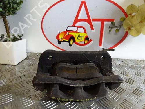 Right front brake caliper PEUGEOT EXPERT Van (VF3A_, VF3U_, VF3X_) 2.0 HDi 130 | BP13288402M104 