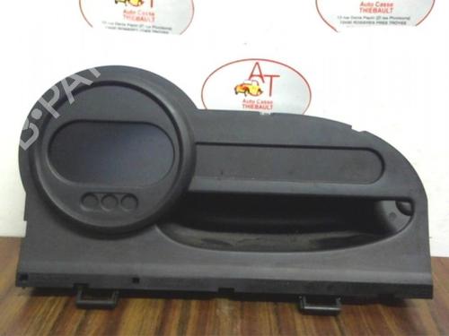 Kombinert Instrument RENAULT TWINGO II (CN0_) 1.5 dCi (CN0E) (64 hp) 12974370