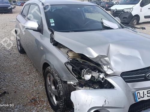 Control unit KIA PRO CEE'D (ED) 1.6 CRDi 115 | BP31851620M11  - Image 9