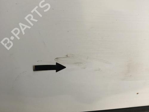 Left tailgate RENAULT MASTER III Van (FV) 2.3 dCi 110 FWD (FV0R, FV0W, FV1A) | BP31200817C76