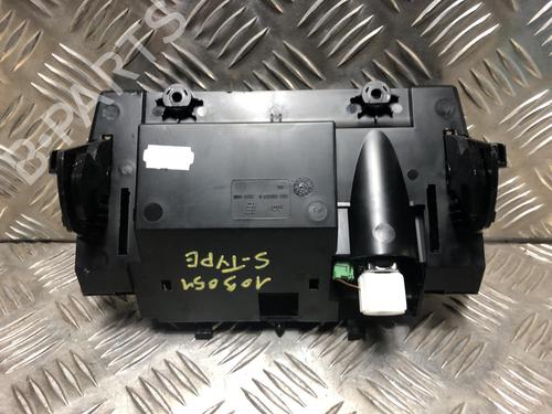 Ashtray JAGUAR S-TYPE II (X200) 2.7 D | BP31197260I30