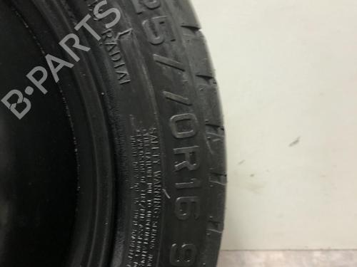 Fælk RENAULT CAPTUR I (J5_, H5_) 1.2 TCe 120 | BP27603840C45 