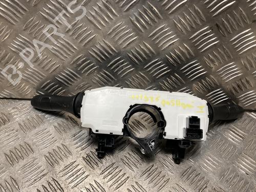 Steering column stalk NISSAN QASHQAI II (J11, J11_) 1.2 DIG-T | BP31244134I23