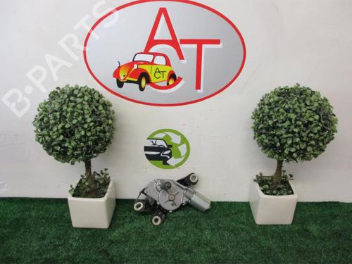 Ruitenwissermotor achter VW POLO V (6R1, 6C1) 1.2 (60 hp) 13037103