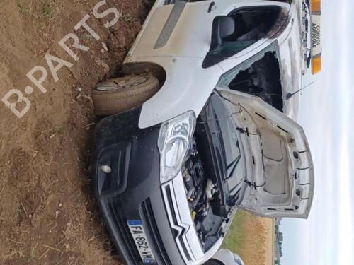 Brugte CITROËN BERLINGO Box Body/MPV (B9) 1.6 BlueHDi 100 (99 hp) 4374303
