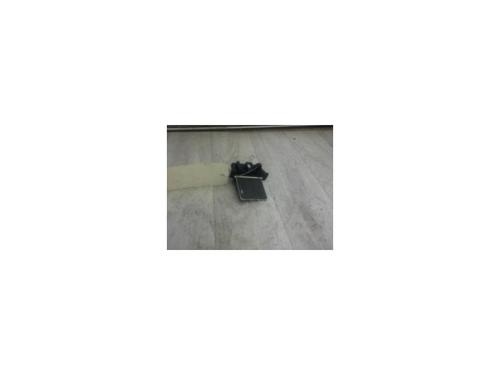 Heater resistor NISSAN MICRA IV (K13K, K13KK) 1.2 | BP13274640M108 