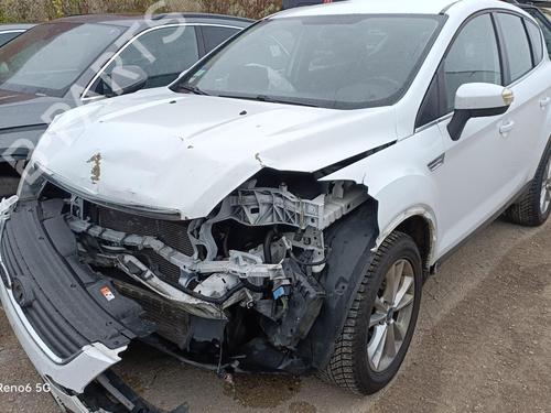 Used Parts FORD KUGA I 2.0 TDCi 4686605