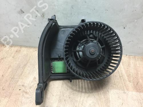 Gebläsemotor für RENAULT CLIO II (BB_, CB_) 1.4 16V (B/CB0P, BB13) (98 hp) 13289474