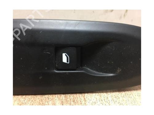 Right front window switch CITROËN DS3 (SA_) 1.6 HDi 90 | BP13225605I26 