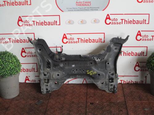 Subframe CITROËN C4 Grand Picasso I (UA_) 1.6 HDi | BP20630983M9 