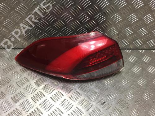 Used Left taillight HYUNDAI TUCSON (TL, TLE) 1.7 CRDi (141 hp) 31197056