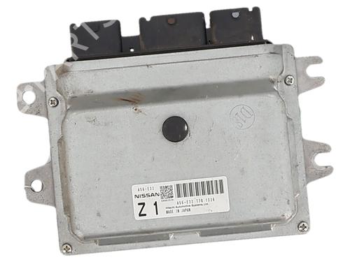 Used Engine control unit (ECU) Engine control unit (ECU) NISSAN MICRA IV (K13K, K13KK) 1.2 (80 hp) 36262782 36262782