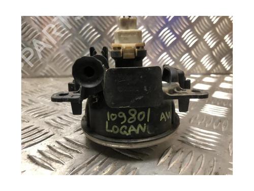 Right front fog light DACIA LOGAN MCV (KS_) 1.5 dCi (KS0W) | BP25022260C31 