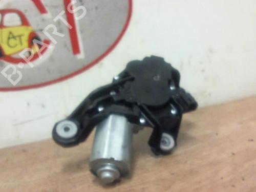 Used Rear wiper motor RENAULT LAGUNA III (BT0/1) 1.5 dCi (BT00, BT0A, BT0T, BT1J) (110 hp) 29267597