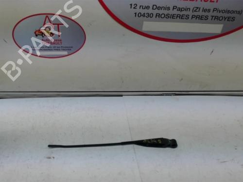 Used Front windshield wiper arm LADA NIVA Closed Off-Road Vehicle (2121, 2131) 1700 i 4x4 (82 hp) 13260841