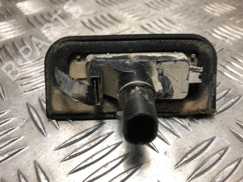 Nummerpladelys CITROËN NEMO Box Body/MPV (AA_) 1.3 HDi 75 | BP25441371I40