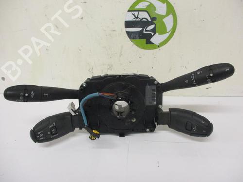 Used Steering column stalk PEUGEOT 207 (WA_, WC_) 1.4 HDi (68 hp) 31202902