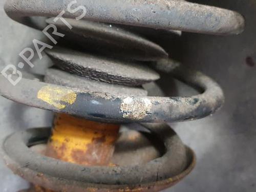 Used Left front shock absorber LAND ROVER FREELANDER I (L314) 2.0 Td4 4x4 (112 hp) 13281719