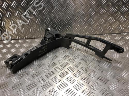 Used Rear bumper bracket BMW X5 (E70) xDrive 30 d (235 hp) 24936022