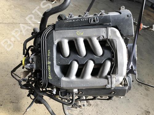 Used Engine HONDA ACCORD VI Coupe (CG) 3.0 V6 24V (CG2) (200 hp) 23873568