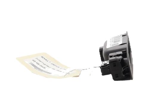 Left rear window switch RENAULT CAPTUR II (HF_) TCe 155 (HFMN) | BP38757557I29 - Image 4