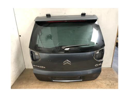 Tailgate CITROËN C4 Picasso I MPV (UD_) 1.6 HDi | BP20624060C6 