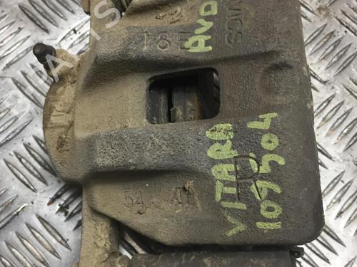 right-front-brake-caliper-suzuki-grand-vitara-ii-jt-te-td-2005-24492177 main image