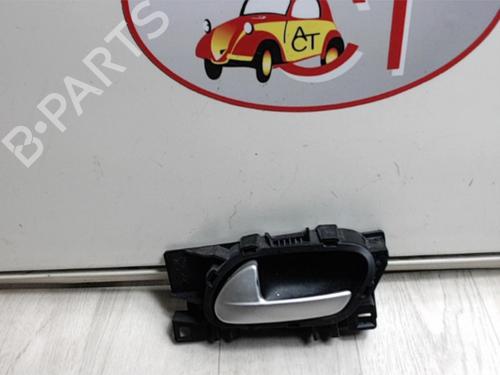 Used Front left interior door handle PEUGEOT 207 SW (WK_) 1.4 (73 hp) 12962773