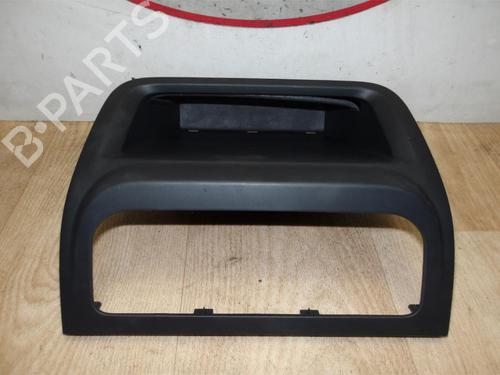Used Cup/Object holder VW TIGUAN (5N_) 1.4 TSI (150 hp) 13264051