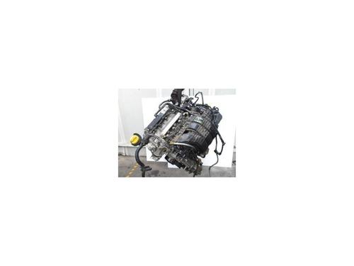 Motor für RENAULT TWINGO III (BCM_, BCA_) 1.0 SCe 75 (73 hp) 30784087