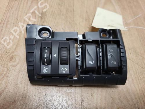 Used Switch FIAT TALENTO Van (296_) 1.6 D (121 hp) 13262736