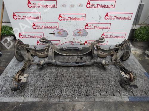 Subframe FORD MONDEO IV Turnier (BA7) 1.8 TDCi | BP12962459M9 