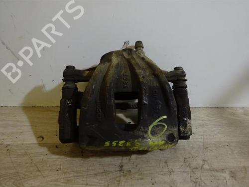 Used Left front brake caliper TOYOTA AVENSIS Estate (_T25_) 2.0 D-4D (CDT250_, CDT250R) (116 hp) 13270660