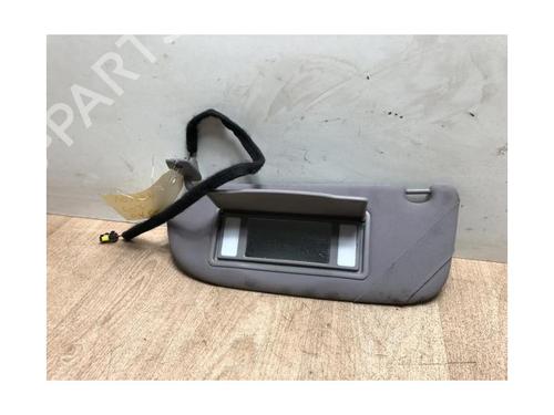 Left sun visor PEUGEOT 607 (9D, 9U) 2.2 HDi | BP13287057I1 