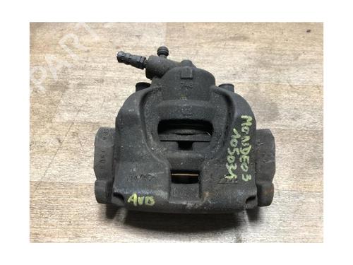 Right front brake caliper FORD MONDEO IV (BA7) 1.8 TDCi | BP20618417M104 
