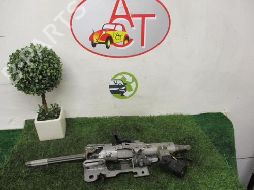 Used Steering column PEUGEOT 208 I (CA_, CC_) 1.6 HDi / BlueHDi 75 (75 hp) 30781000