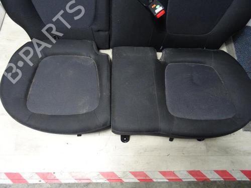 Seats set HYUNDAI i20 I (PB, PBT) 1.2 | BP13129726C78 