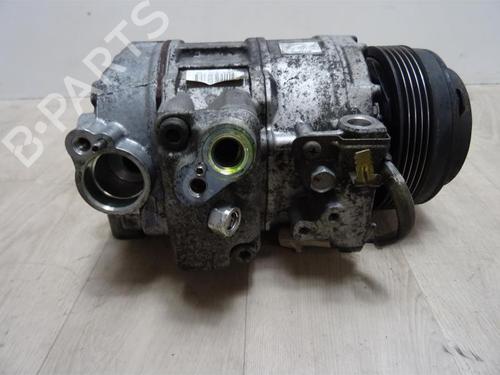AC compressor OPEL ZAFIRA A MPV (T98) 1.6 16V (F75) | BP13273498M34 