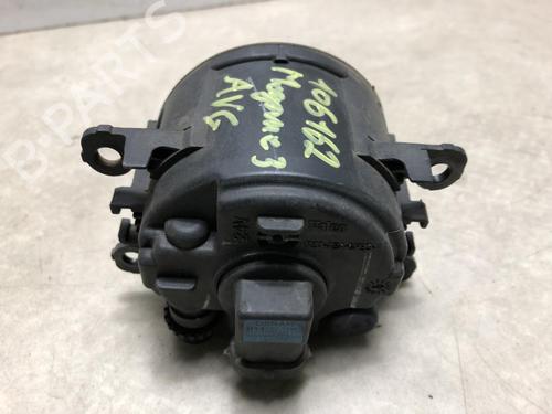 Used Left front fog light RENAULT MEGANE III Grandtour (KZ0/1) 1.5 dCi (86 hp) 23088291