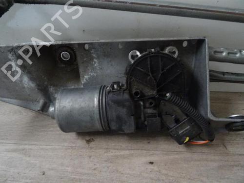 Front wiper motor RENAULT MODUS / GRAND MODUS (F/JP0_) 1.5 dCi (FP0E, JP0E) | BP23869945M29 