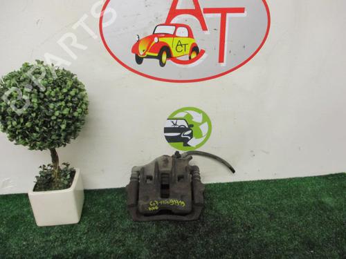 Used Left front brake caliper PEUGEOT 607 (9D, 9U) 2.2 HDi (133 hp) 12963363