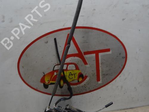 Used Front right lock BMW 3 (E46) 320 d (136 hp) 13283936