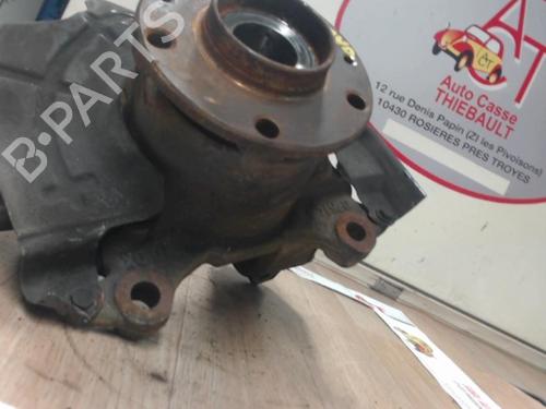 Right front steering knuckle FIAT DUCATO Van (250_) 130 Multijet 2,3 D | BP25297815M26