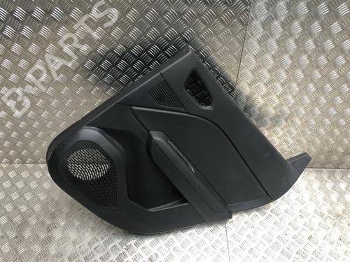 Used Rear right panel Rear right panel RENAULT CAPTUR II (HF_) E-TECH 145 (HFMU) (143 hp) 33609977 33609977