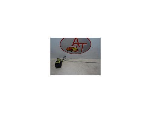 Used Rear left lock CHEVROLET NUBIRA Saloon 1.6 (109 hp) 13281172