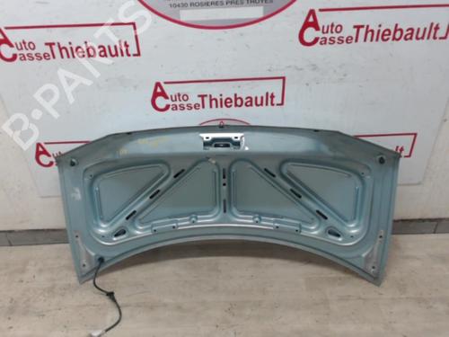 Used Tailgate PEUGEOT 406 Coupe (8C) 2.2 HDI (133 hp) 20630634