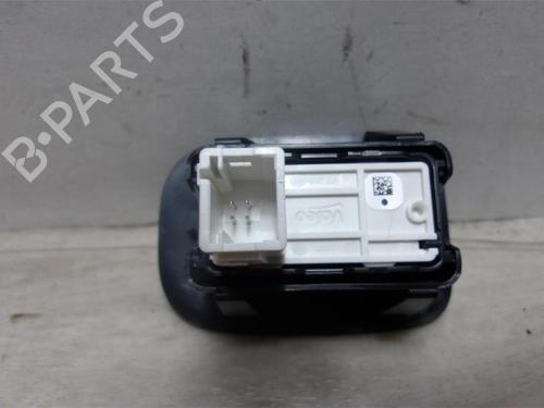 Right rear window switch PEUGEOT 208 I (CA_, CC_) 1.5 BlueHDI 100 | BP13277654I28